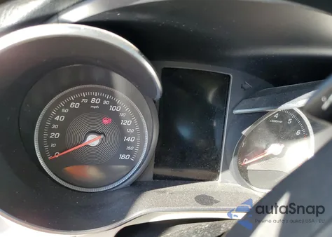 2019 Mercedes-Benz Glc 300 4Matic z USA, uszkodzony, nr VIN WDC0G4KB6KF642976